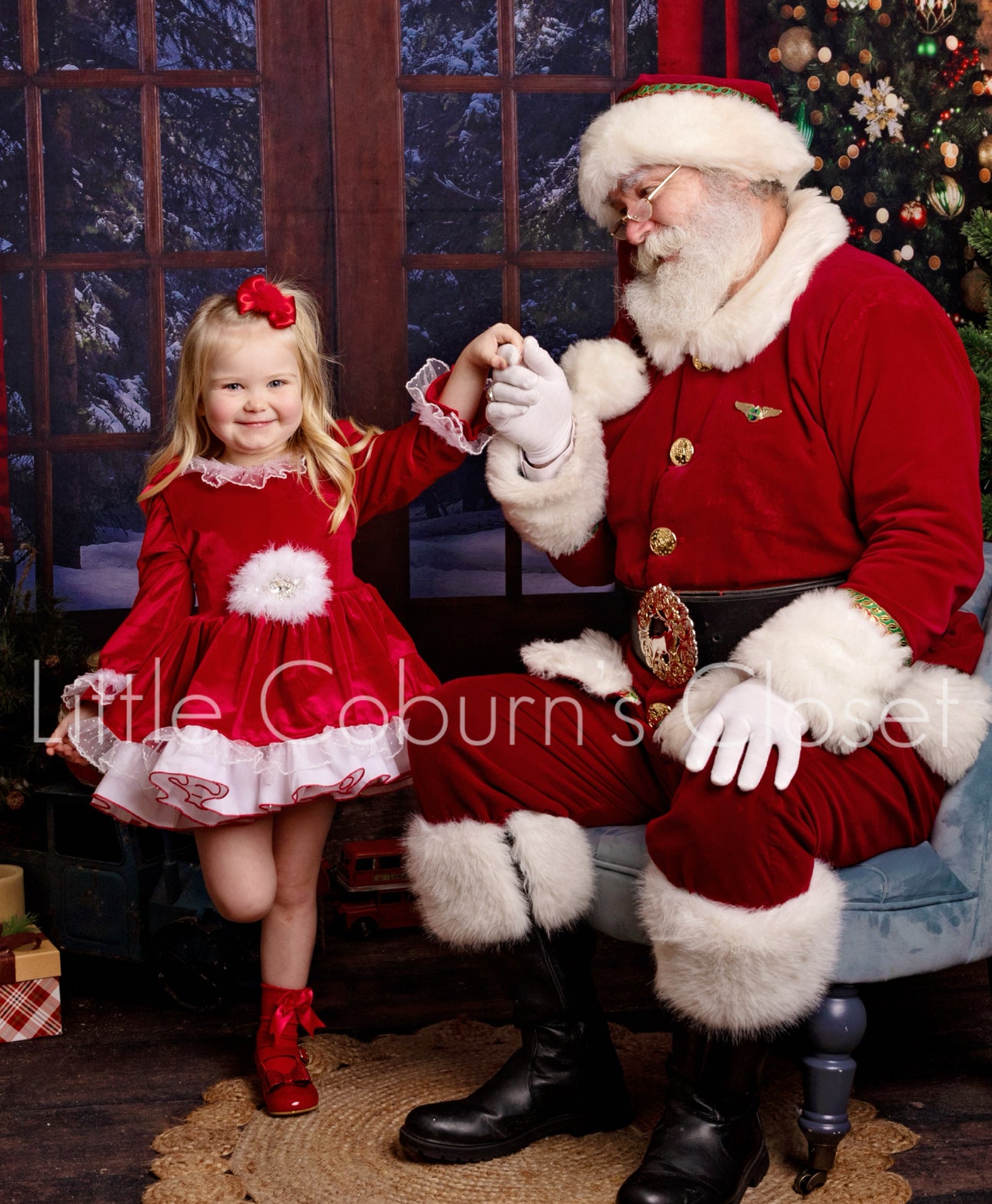 Miss Christmas