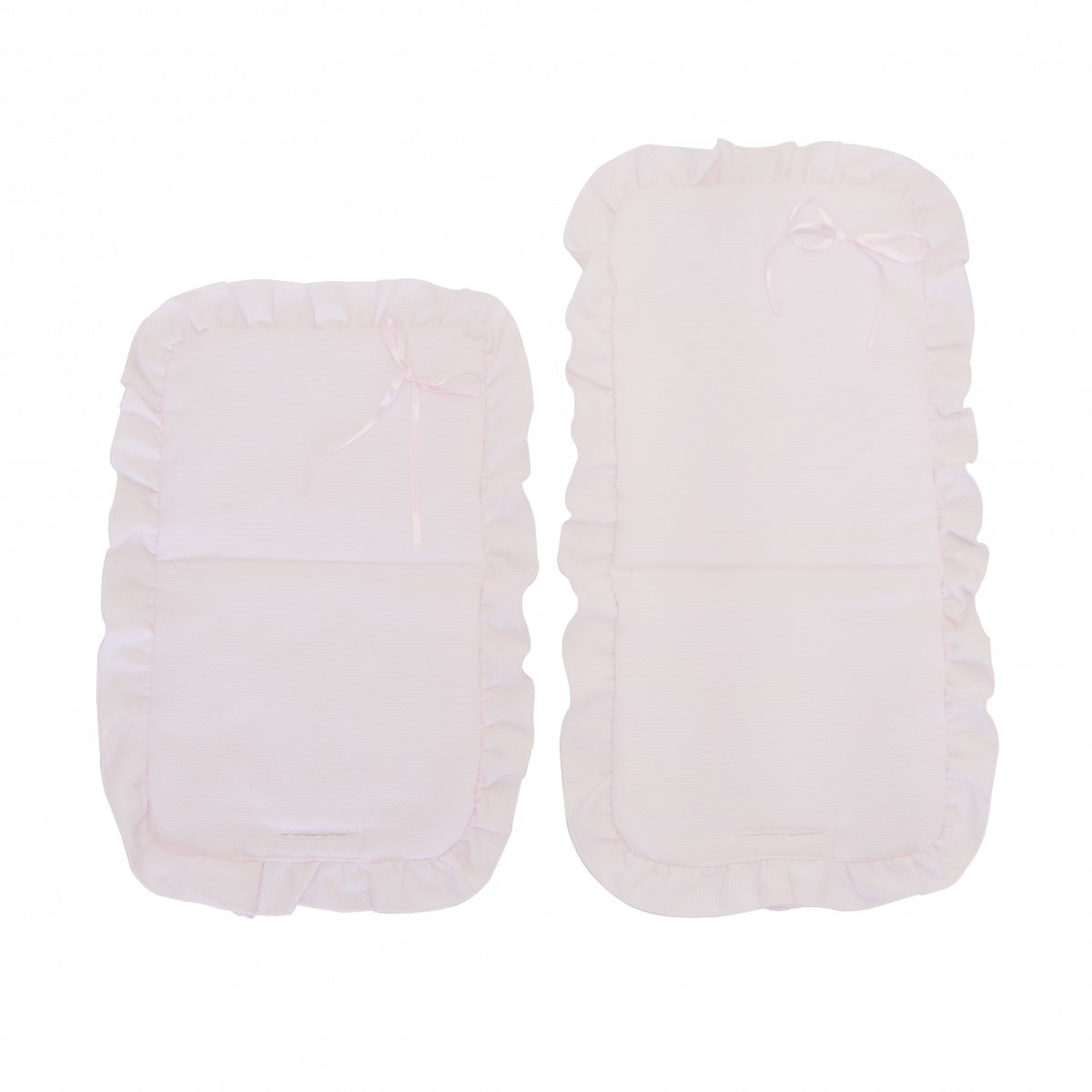 Bebelux Twin Pushchair liners