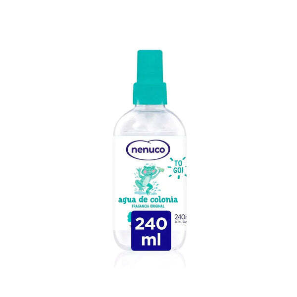Nenuco Cologne Spray