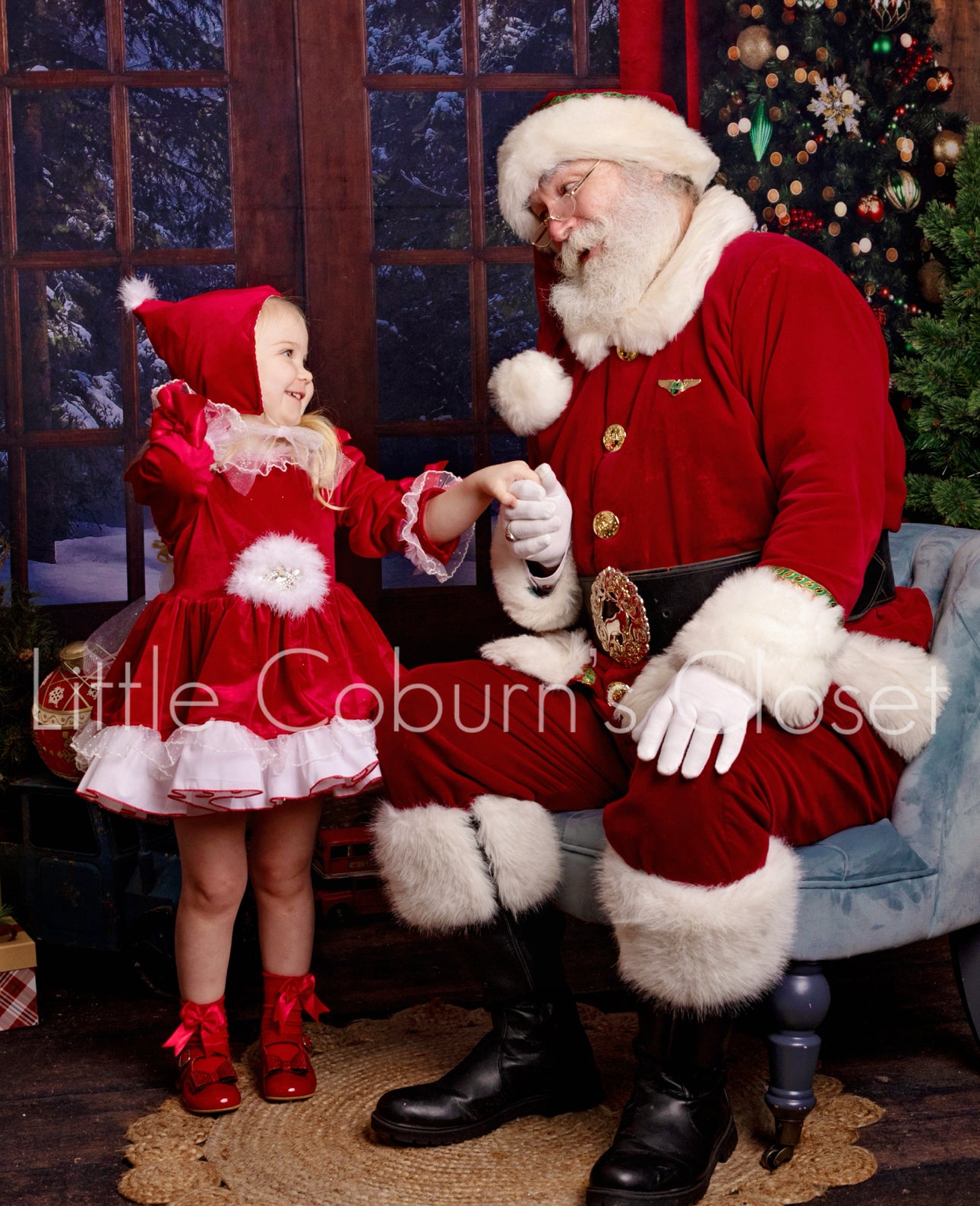 Miss Christmas