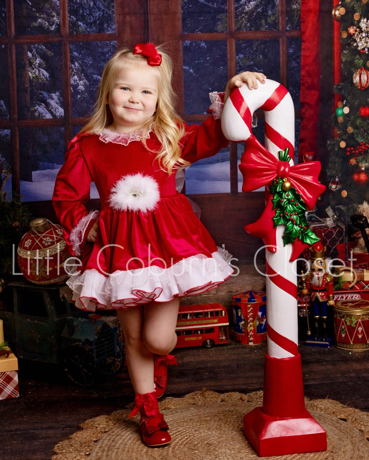 Miss Christmas
