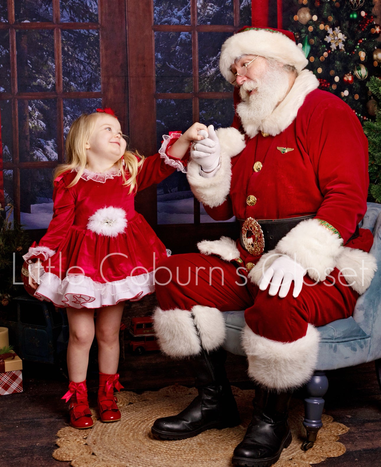 Miss Christmas