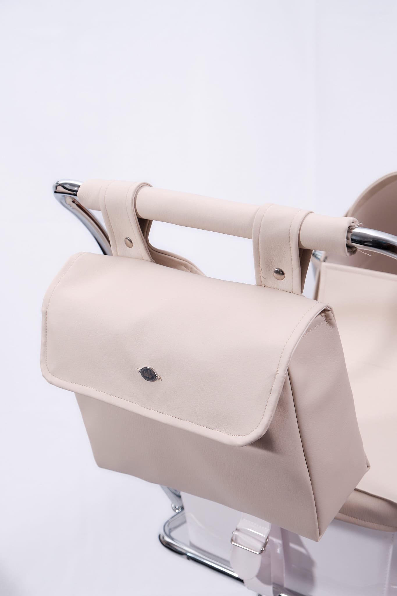 Sweet Golf Pram & Bag