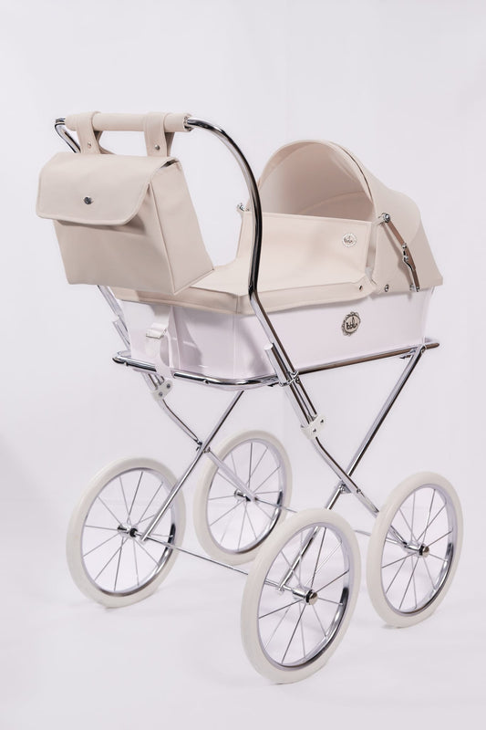Sweet Golf Pram & Bag