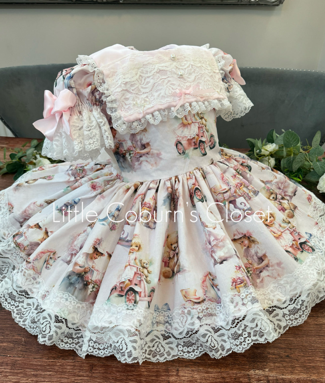 Miss Vintage