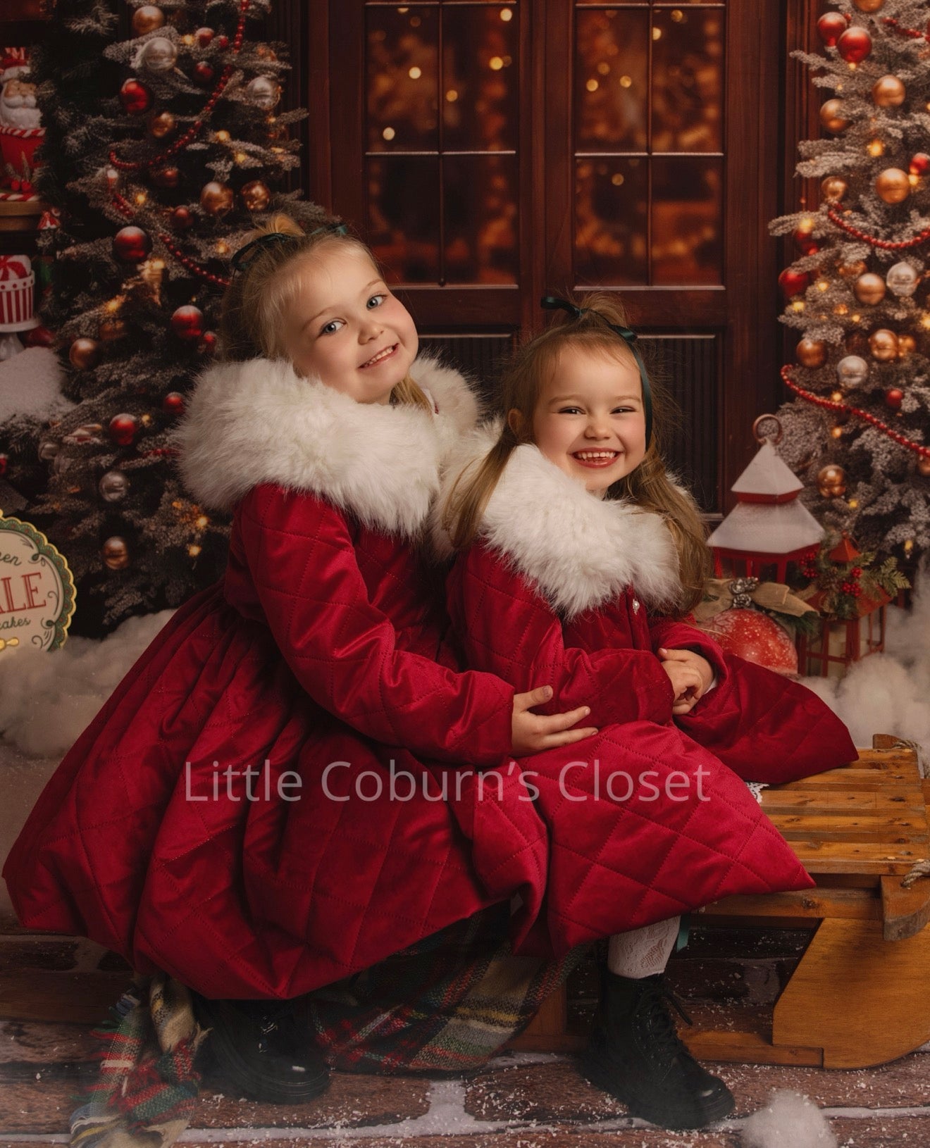 Miss Christmas