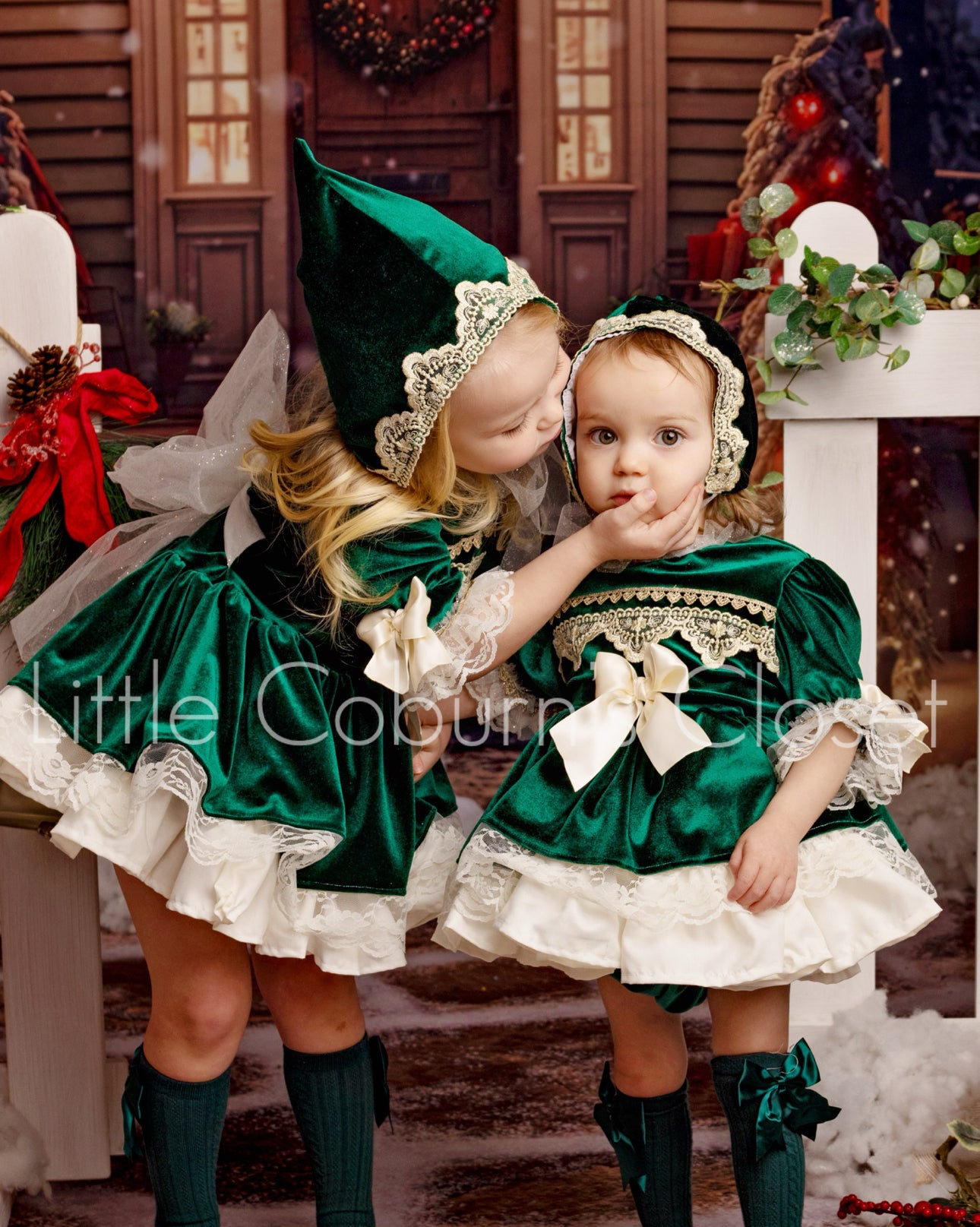 Miss Elfie