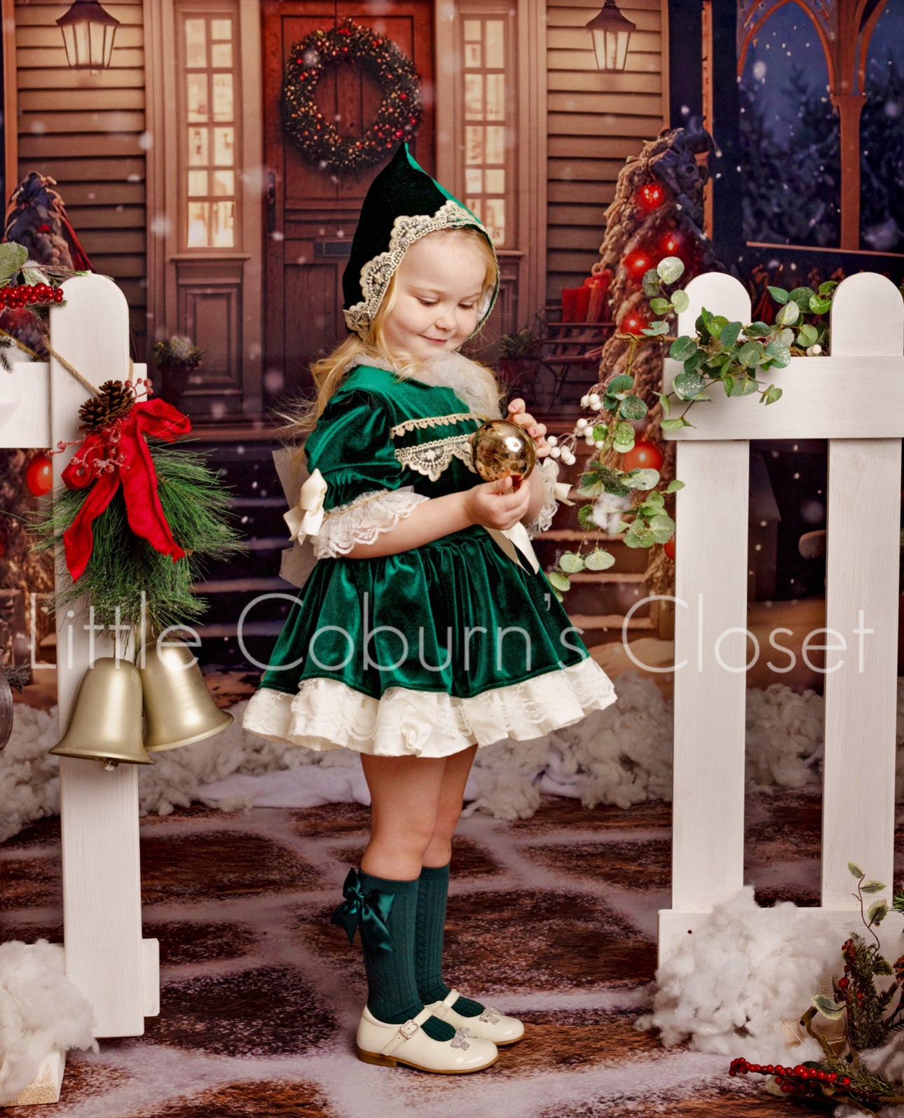 Miss Elfie