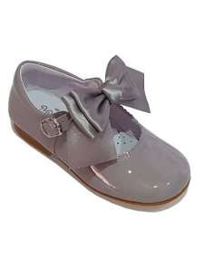Bambi Chantelle Bow Mary janes