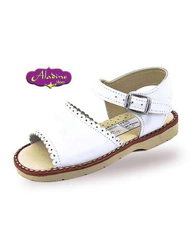 Aladino sandals