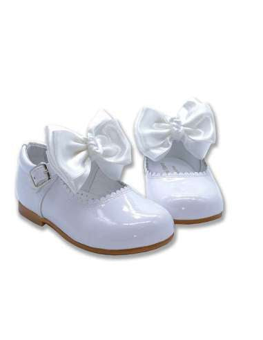 Butterfly Bow Classic Mary Jane