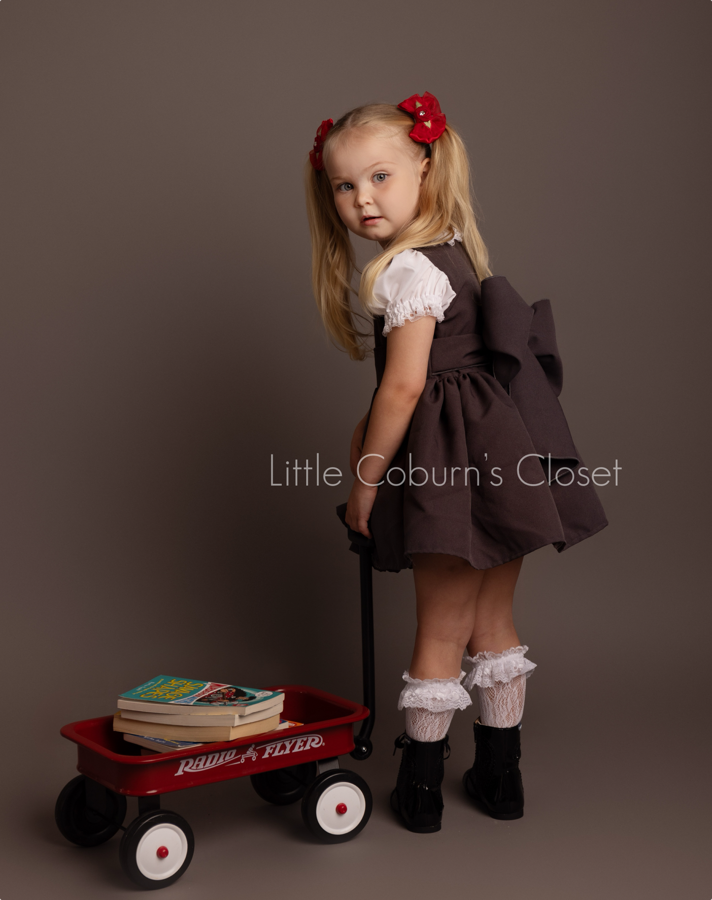 School Dress