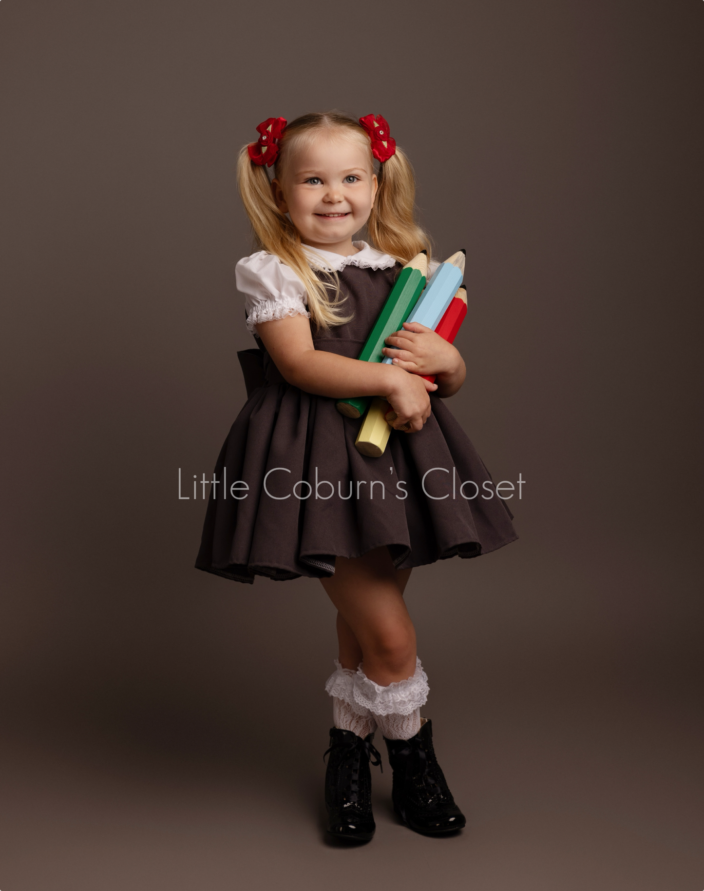 School Dress