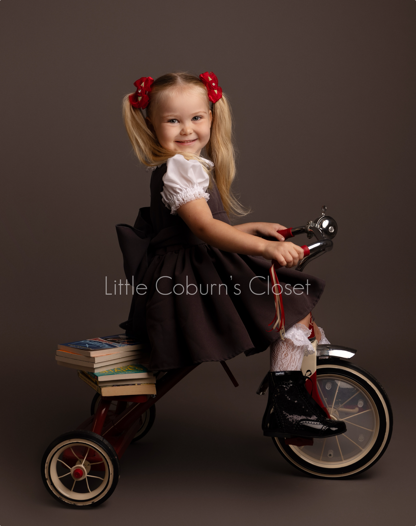School Dress