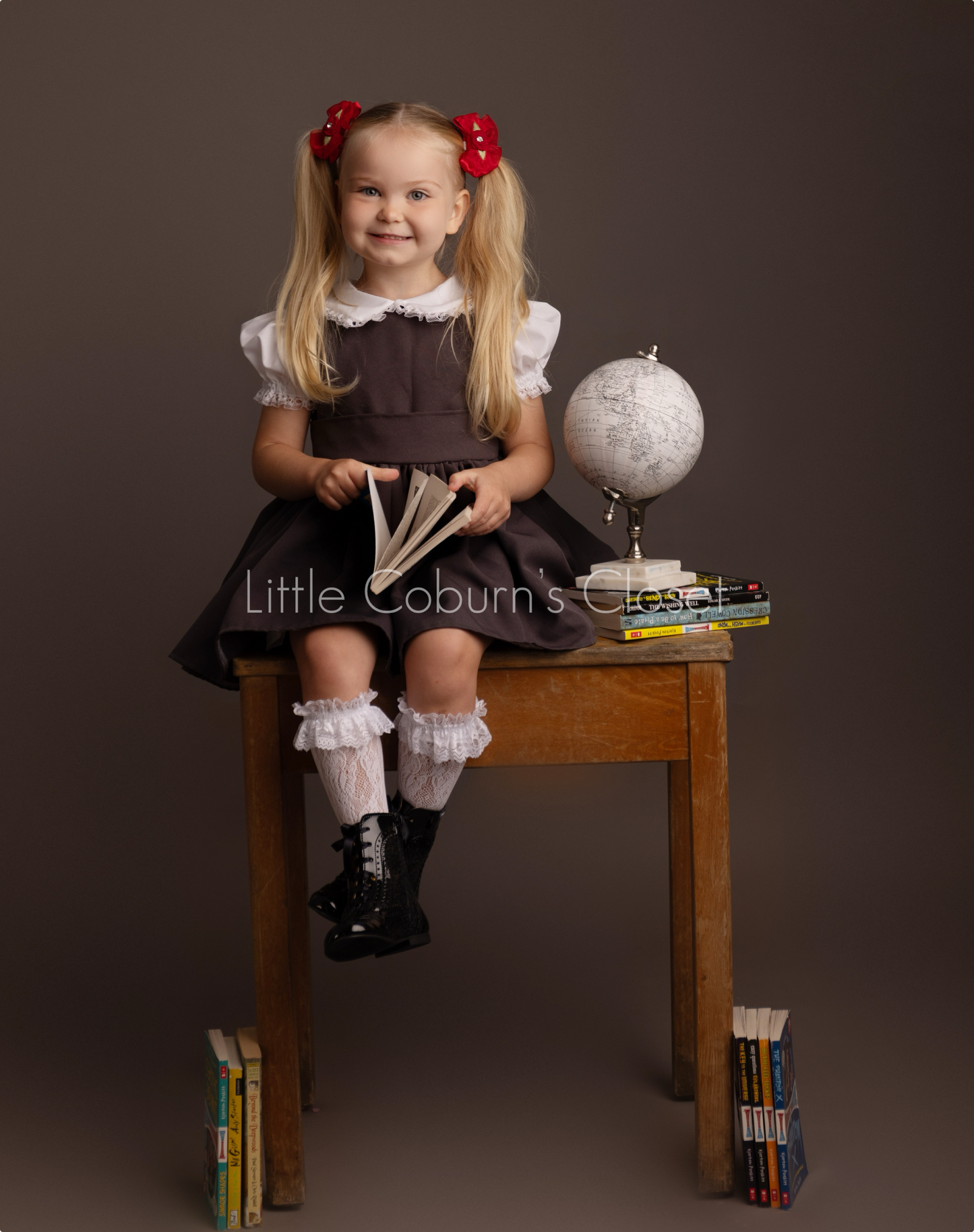 School Dress