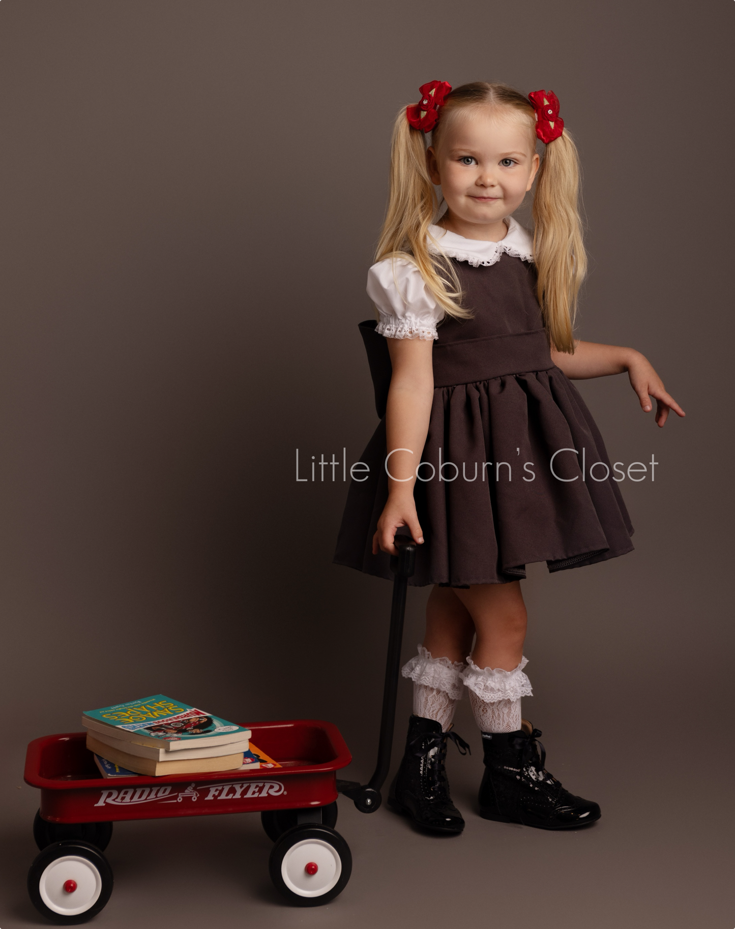 School Dress