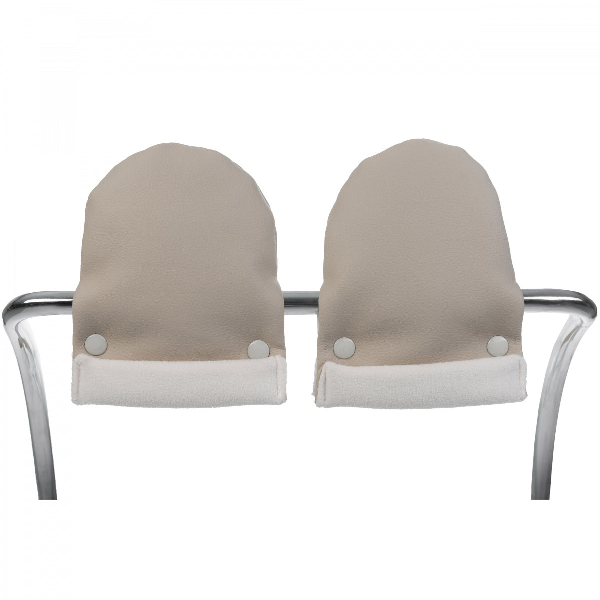 Bebelux Handmuffs