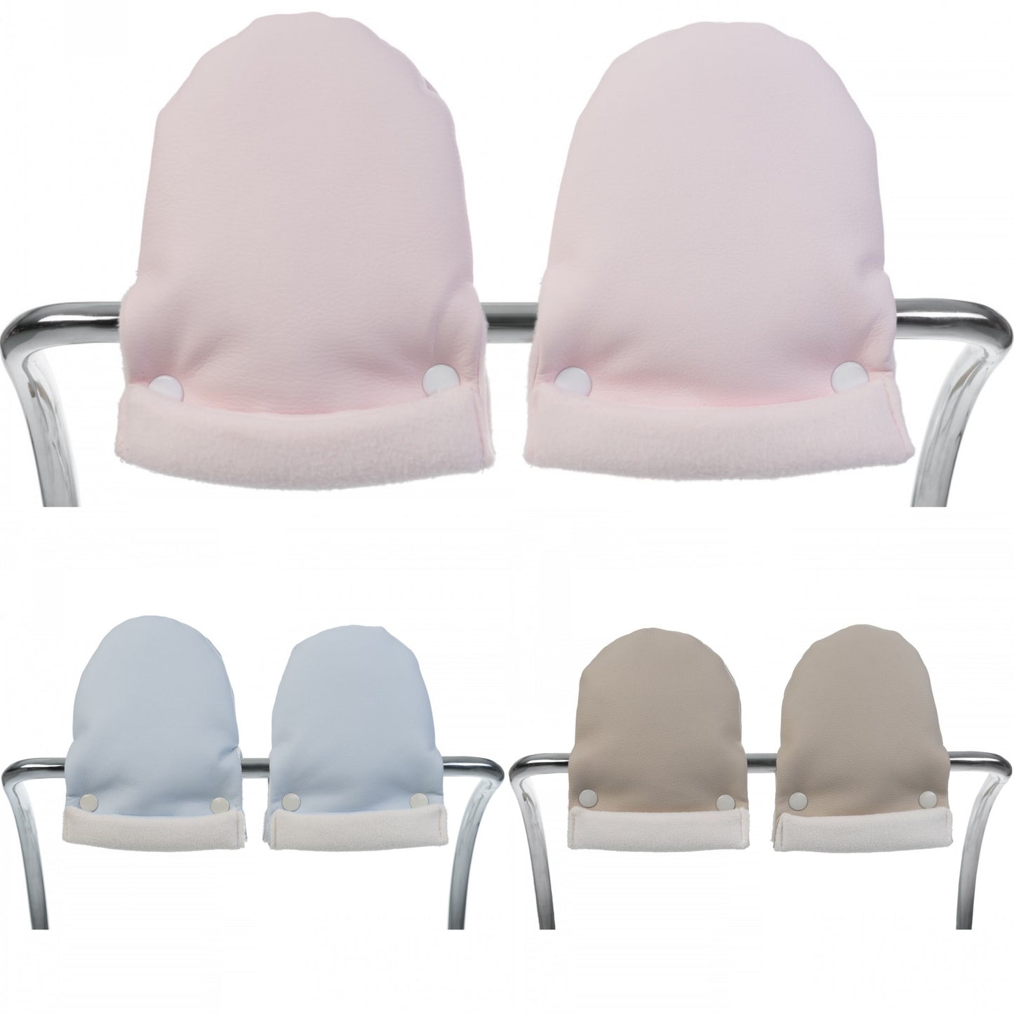 Bebelux Handmuffs
