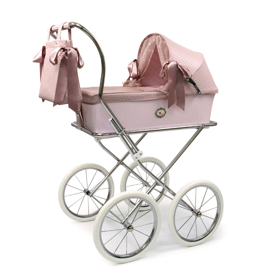 Sweet Love Pram & Bag – Little Coburns Closet