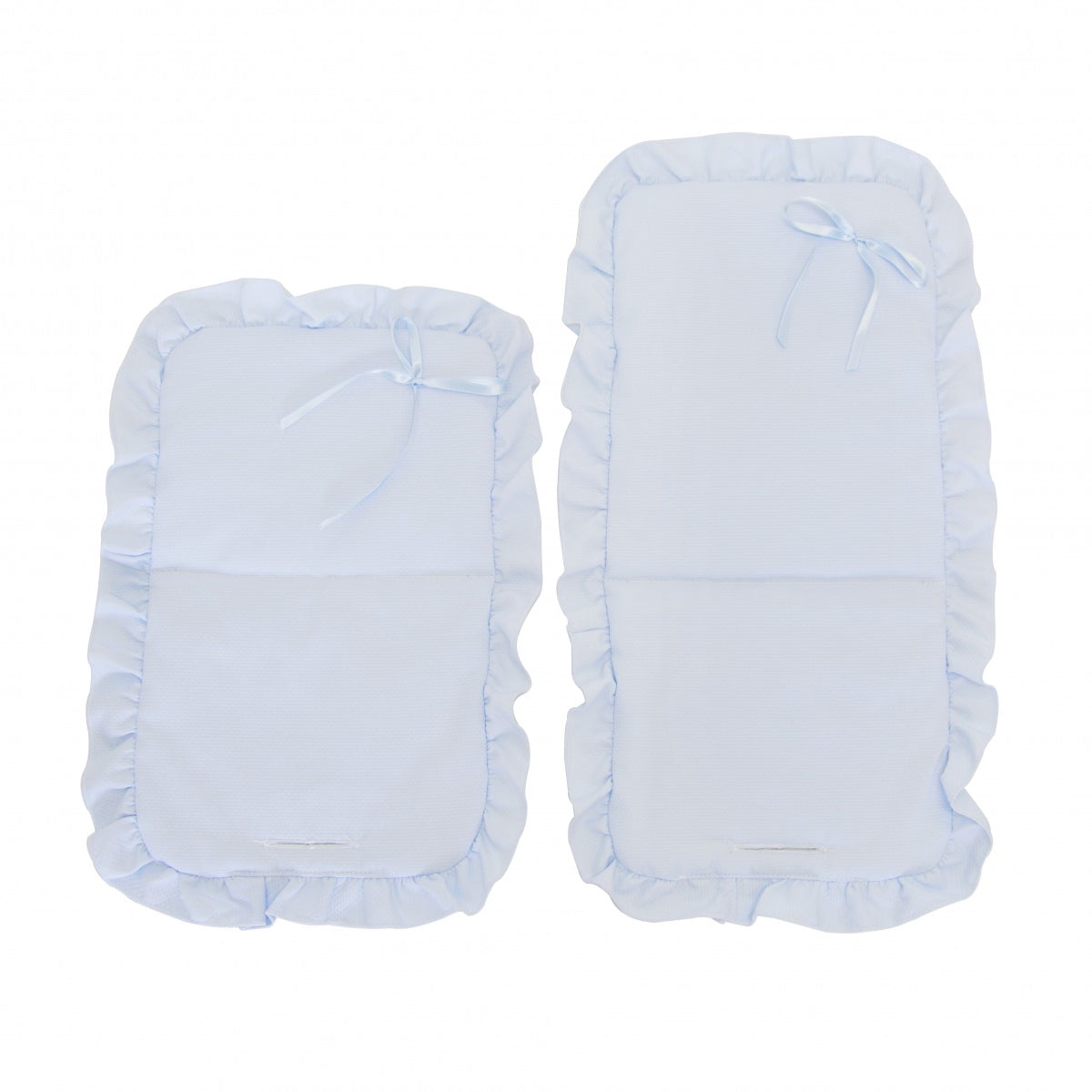 Bebelux Twin Pushchair liners