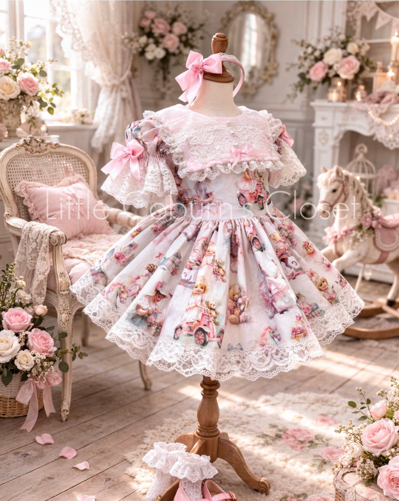 Miss Vintage