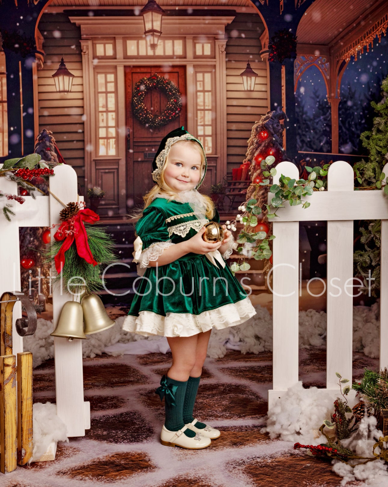 Miss Elfie