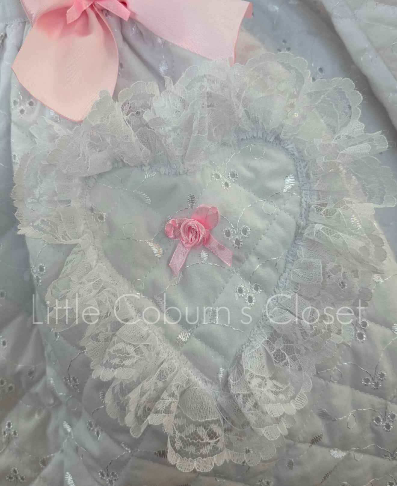 La Primrose Coat