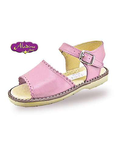 Aladino sandals