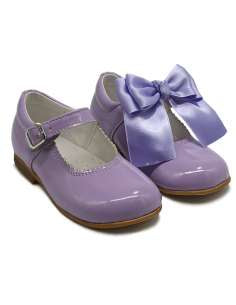 Princess  Bow Mary Jane