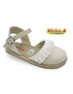 Canvas Espadrilles