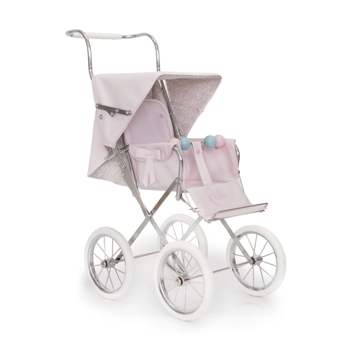 Bebelux Big Sweet Pushchair