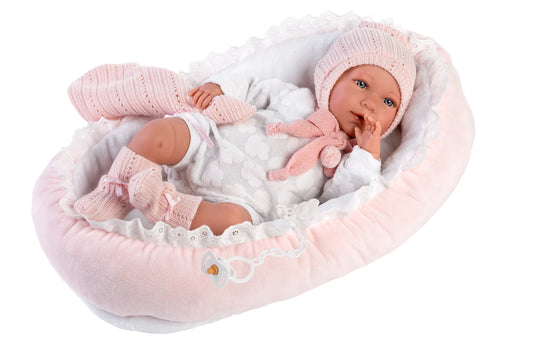 Spanish Mimi Crying Doll